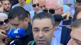 أوشيش: أولويتي إعادة الاعتبار للطبقات الوسطى والهشة