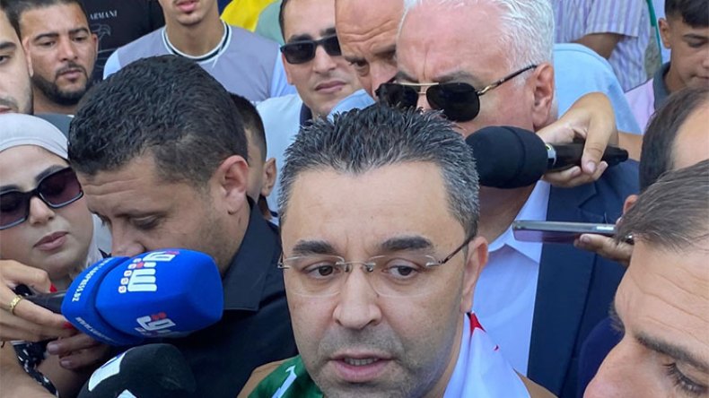 أوشيش: أولويتي إعادة الاعتبار للطبقات الوسطى والهشة