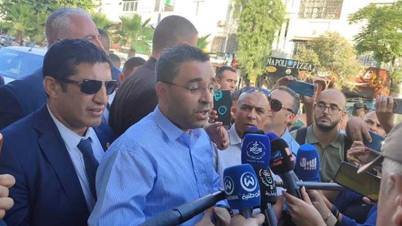 يوسف أوشيش: منْح 200 مليون سنتيم لإنجاز السكنات الريفية