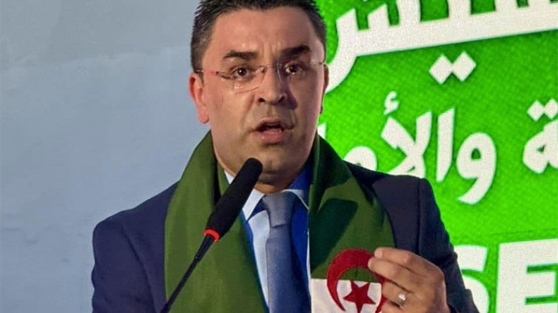 أوشيش يلتزم بإجراء إصلاح جذري وعميق في منظومة الحكم