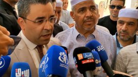 أوشيش: صندوق وطني لتشجيع الحرف والصناعات التقليدية