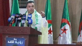 أوشيش: ملتزمون بإرساء نظام اقتصادي متوازن