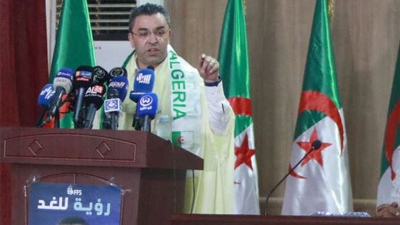 أوشيش: ملتزمون بإرساء نظام اقتصادي متوازن