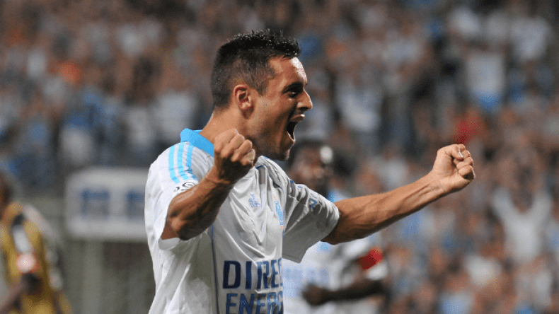 أولمبيك مارسيليا يهنئ كريم زياني