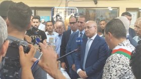 زيتوني لـ”الشروق”: سنحارب المضاربين بالدجاج المستورد