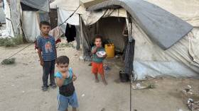 “حماس” تدعم هدنة لمدة أسبوع