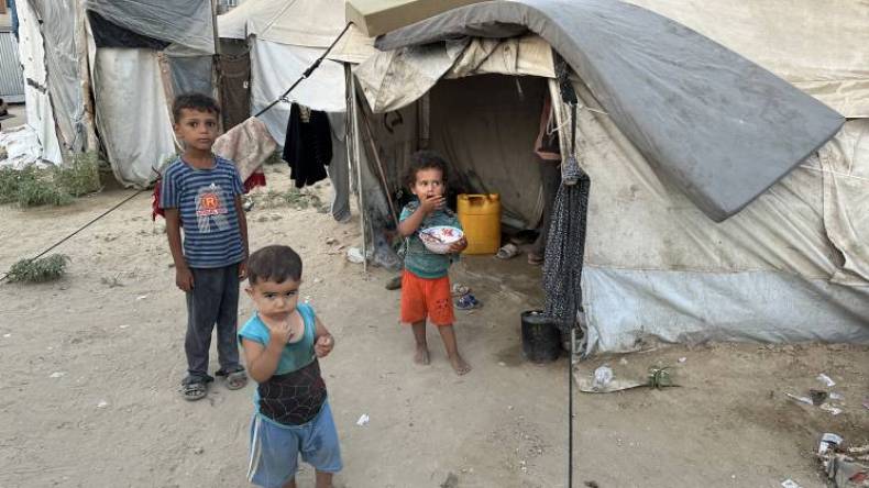 “حماس” تدعم هدنة لمدة أسبوع