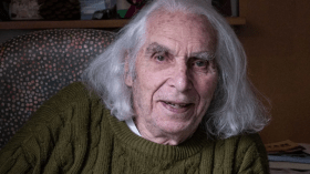 وفاة ألبان ليشتي أول جندي فرنسي يرفض حمل السلاح ضد الجزائريين