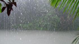 تنبيه: أمطار رعدية غزيرة عبر 15 ولاية غدا الثلاثاء