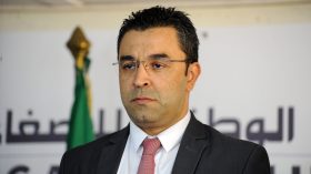 “رؤية”.. أوشيش يعرض برنامجه الانتخابي