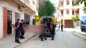 العثور على 3 جثث في شقة بجيجل