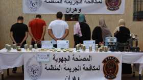 إحباط تهريب لأموال وذهب بقيمة أكثر من 10 ملايير سنتيم بمطار وهران