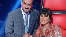 ردت بتغريدة واحدة.. أحلام تكشف حقيقة خيانة زوجها