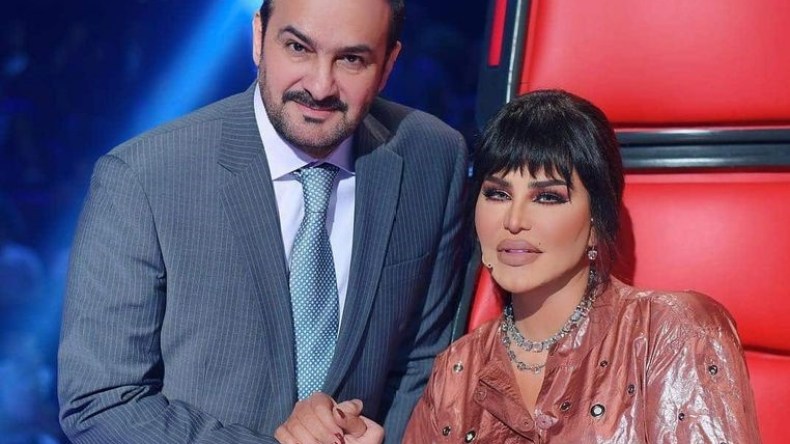 ردت بتغريدة واحدة.. أحلام تكشف حقيقة خيانة زوجها