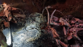 صدمة في الكيان.. عملية مزدوجة بالخليل والقسام تُعلق:”جاءكم الرد من جنوب الضفة”