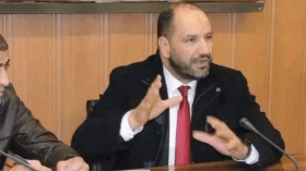 ” القسّام” تعزّي الجزائريين في وفاة رجل وابنه في حادث مرور