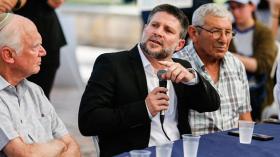 غضب أوروبي من تصريحات وزير المالية الصهيوني وهذا ما قاله