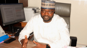 مسؤول في وزارة النفط النيجرية: أنبوب الغاز العابر للصحراء فرصة كبيرة للنيجر