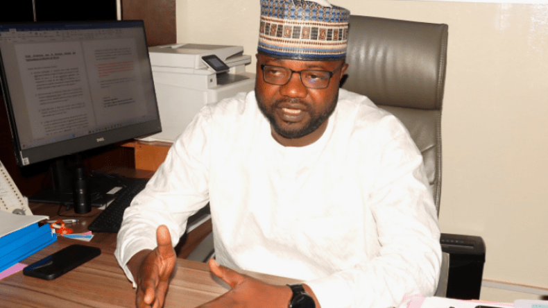 مسؤول في وزارة النفط النيجرية: أنبوب الغاز العابر للصحراء فرصة كبيرة للنيجر