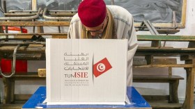 3 مترشحين للرئاسيات التونسية