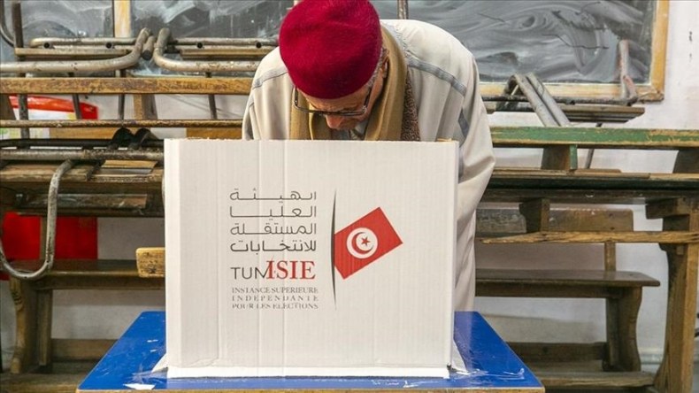 3 مترشحين للرئاسيات التونسية