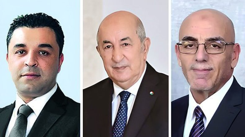 فرسان 2024 في السباق الرئاسي.. سيرة ذاتية مختصرة