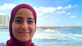 وفاة غامضة لباحثة مصرية في فرنسا تثير الجدل.. والخارجية تعلق  