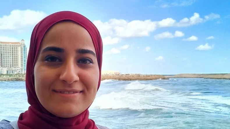 وفاة غامضة لباحثة مصرية في فرنسا تثير الجدل.. والخارجية تعلق  