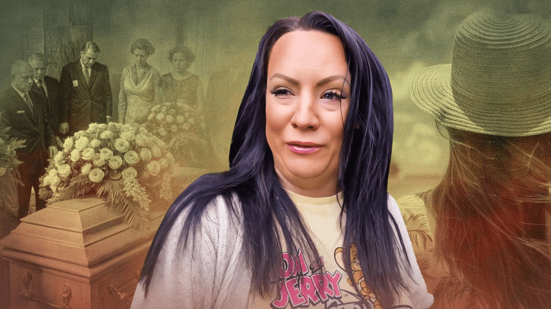 “إجازتي أهم بكثير”.. بريطانية ترفض قطع عطتلها لحضور جنازة زوجها