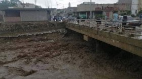 تبسة.. العثور على الطفل الثاني المفقود بمجرى واد البير جثة هامدة