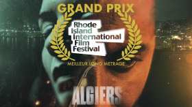 فيلم “ألجيرز” يتوج في مهرجان رود آيلاند السينمائي