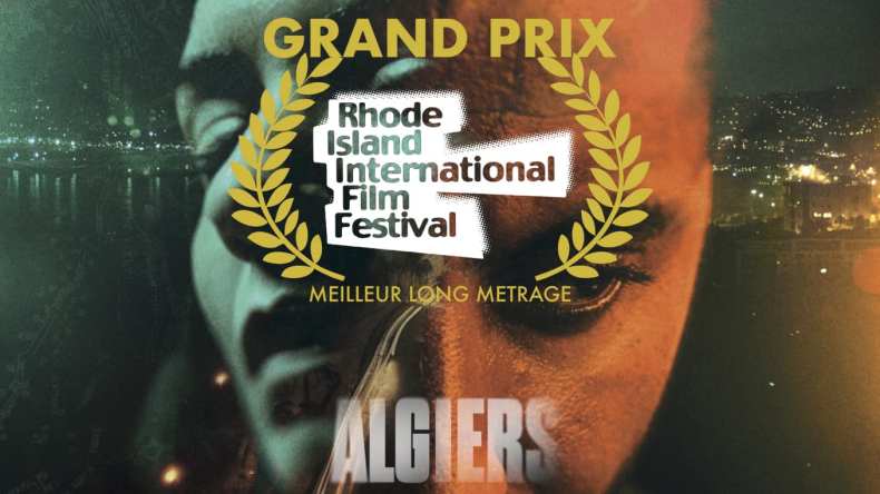 فيلم “ألجيرز” يتوج في مهرجان رود آيلاند السينمائي