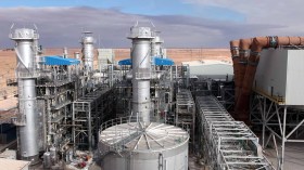 الرواق الأخضر.. إتفاقية لتصدير الهيدروجين نحو أوروبا مطلع سبتمبر