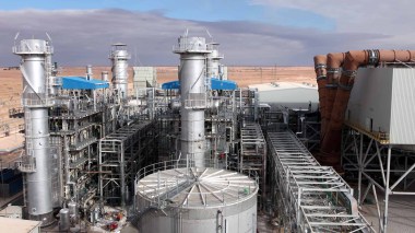 الرواق الأخضر.. إتفاقية لتصدير الهيدروجين نحو أوروبا مطلع سبتمبر