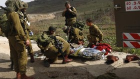 إعلام عبري: مصرع وإصابة 10 آلاف جندي صهيوني منذ بداية العدوان على غزة 