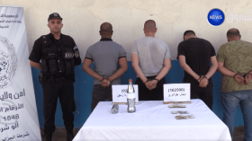 حجز 21 كلغ من الزئبق الأبيض بقيمة 200 مليار سنتيم بالعاصمة