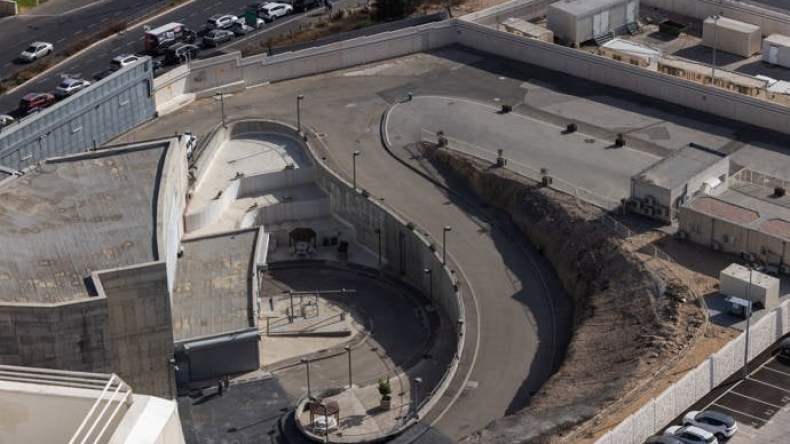 “حفرة يوم القيامة”.. هكذا يستعد الكيان الصهيوني لحماية نتنياهو