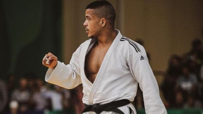 هذا ما قاله برباري عن إقصاء المصارع دريس مسعود في أولمبياد باريس