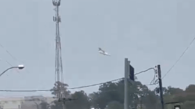 وفاة 62 شخصا في سقوط طائرة بالبرازيل