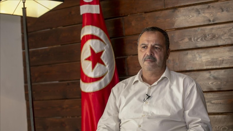 المحكمة الإدارية تعيد عبد اللطيف المكي إلى سباق الرئاسيات في تونس