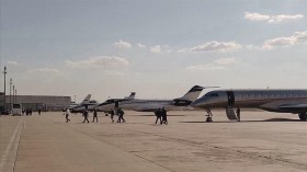 عملية تبادل للسجناء بتركيا شملت 26 شخصا