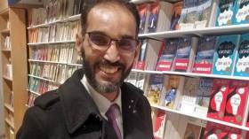 قويدر ميموني لـ”الشروق أونلاين”: عشقي لمدينتي الأم وهران هو الذي يدفعني دوما للكتابة