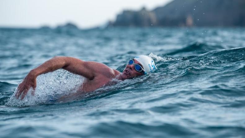  5 نصائح لتجنب حكة السباحين