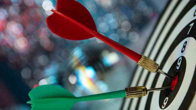 5 طرق لجلب الحظ