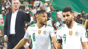 بيتكوفيتش يريد إعادة بلايلي للخضر