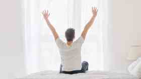 8 أسباب تجعلك سعيدا عند الاستيقاظ