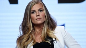 هكذا طردت إيمان خليف مذيعة قناة رياضية شهيرة