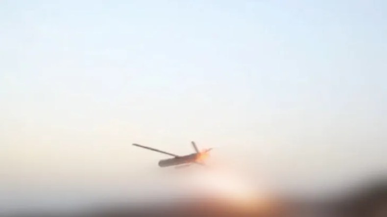 “المقاومة الإسلامية في العراق” تستهدف حيفا المحتلة بطائرات مسيّرة