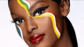  جنوب إفريقيا.. ملكة جمال “بأصول مختلطة” تثير الجدل    