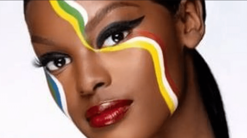  جنوب إفريقيا.. ملكة جمال “بأصول مختلطة” تثير الجدل    